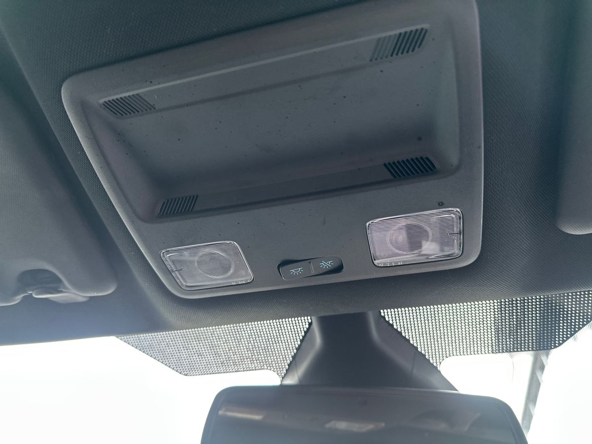 Used Ford Fiesta 2022 for sale - 77025345: Photo 29