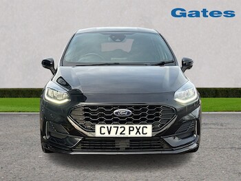 Used Ford Fiesta 2022 for sale - 77025345: Photo