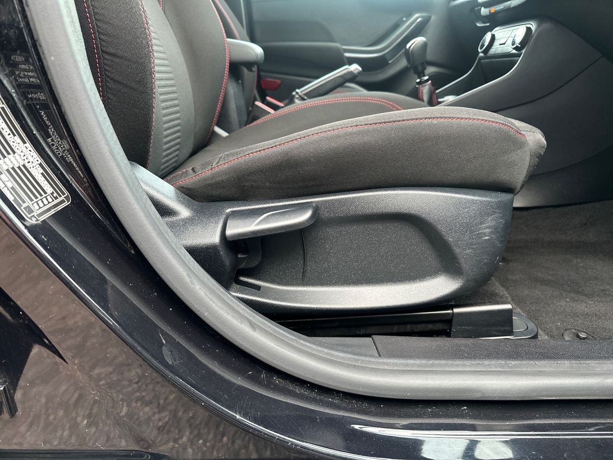 Used Ford Fiesta 2022 for sale - 77025345: Photo 30