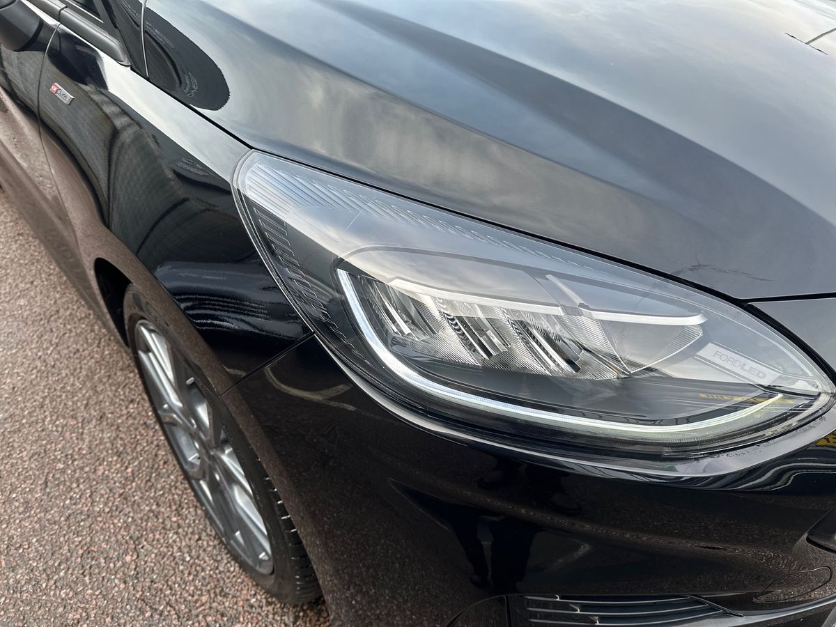 Used Ford Fiesta 2022 for sale - 77025345: Photo 32