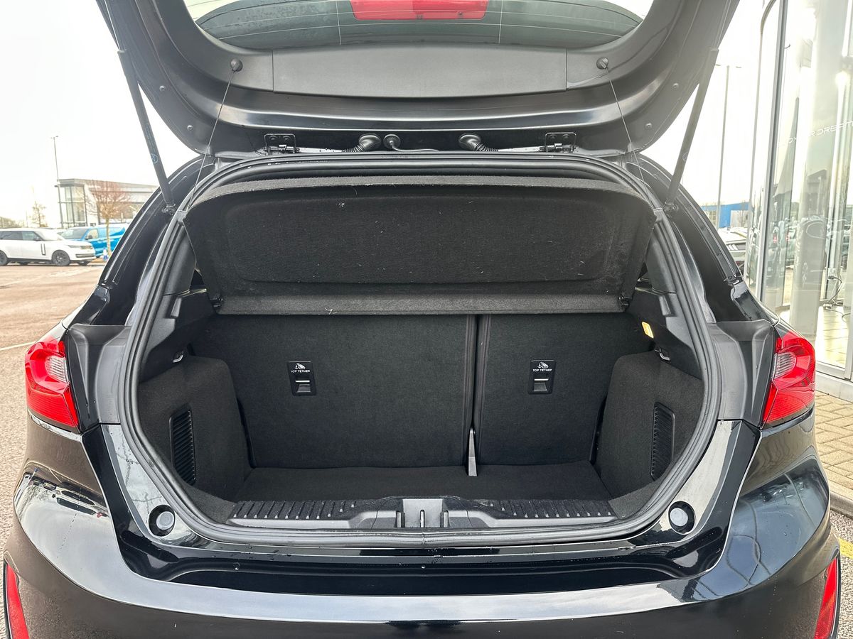 Used Ford Fiesta 2022 for sale - 77025345: Photo 34