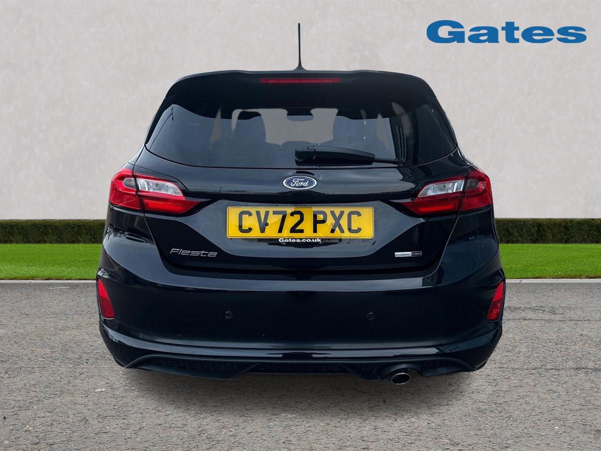 Used Ford Fiesta 2022 for sale - 77025345: Photo 6