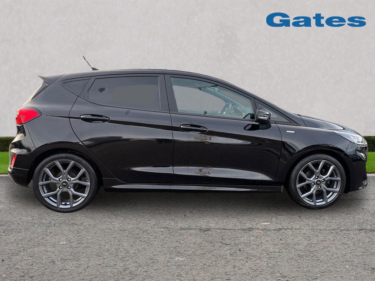 Used Ford Fiesta 2022 for sale - 77025345: Photo 8