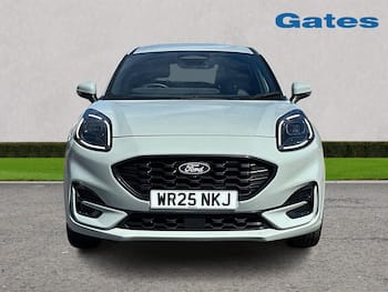 Used Ford Puma 2025 for sale - 79673754: Photo