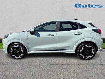 Used Ford Puma 2025 for sale - 79673754: Photo