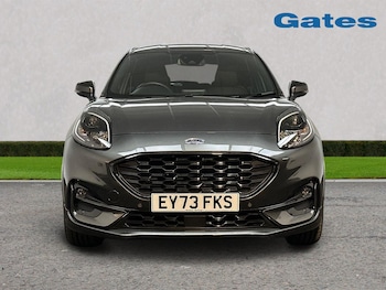 Used Ford Puma 2024 for sale - 78450118: Photo