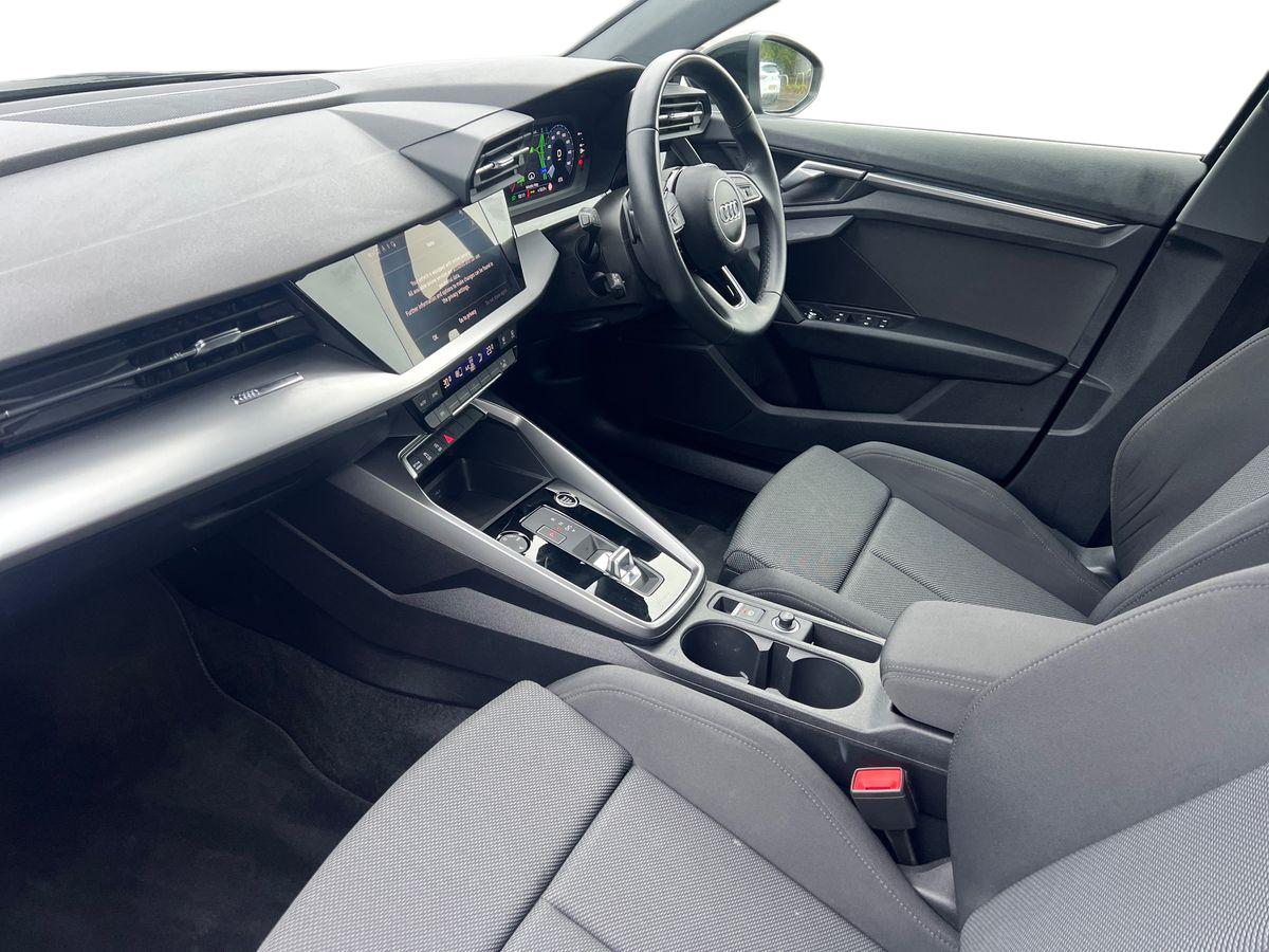 Used Audi A3 2024 for sale - 77269318: Photo 11