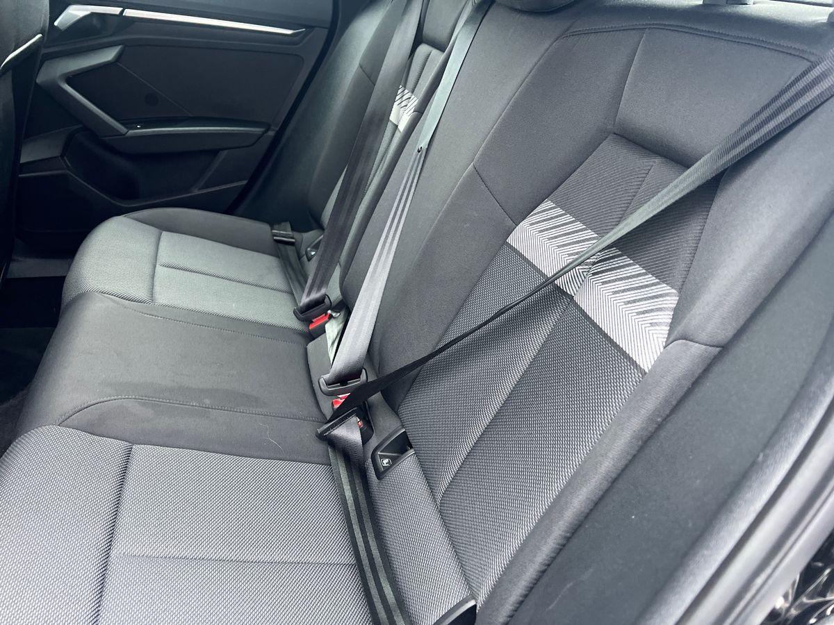 Used Audi A3 2024 for sale - 77269318: Photo 14