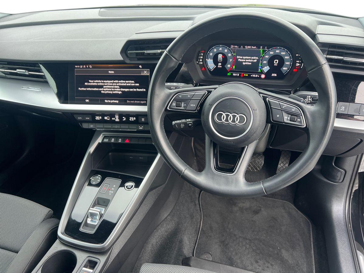 Used Audi A3 2024 for sale - 77269318: Photo 16
