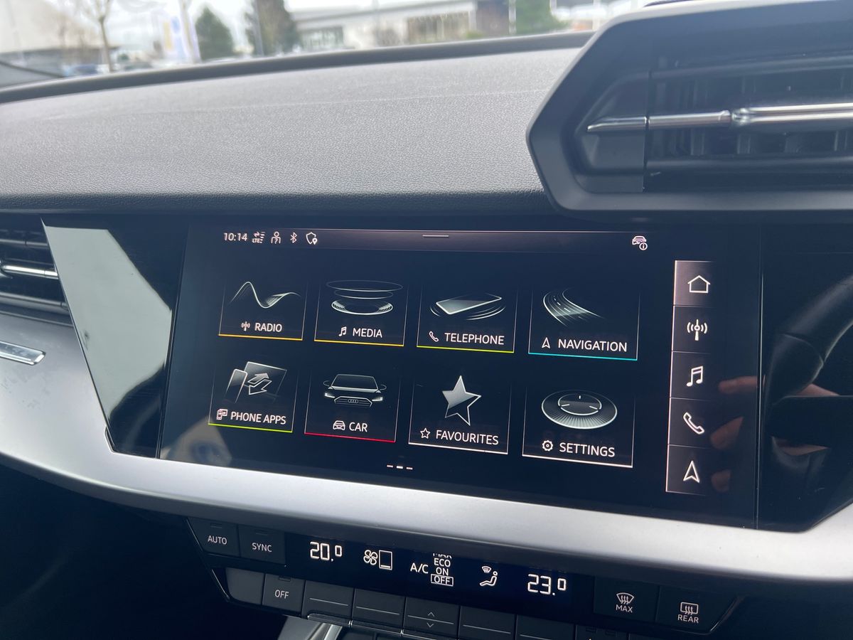 Used Audi A3 2024 for sale - 77269318: Photo 19