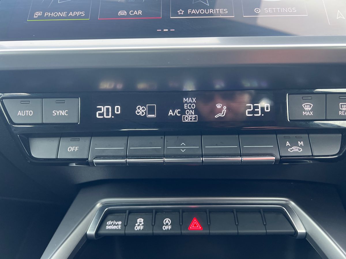 Used Audi A3 2024 for sale - 77269318: Photo 22