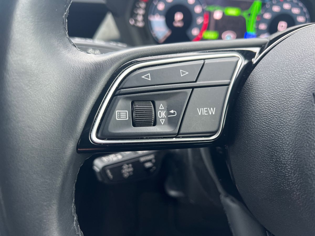 Used Audi A3 2024 for sale - 77269318: Photo 26