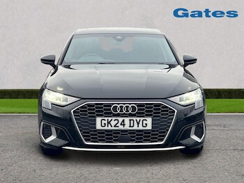 Used Audi A3 2024 for sale - 77269318: Photo