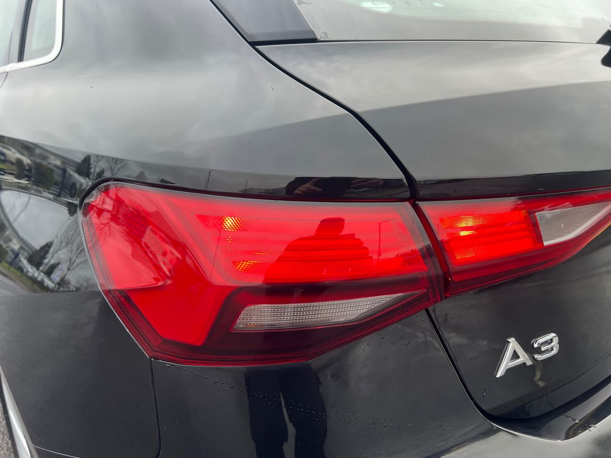 Used Audi A3 2024 for sale - 77269318: Photo 33