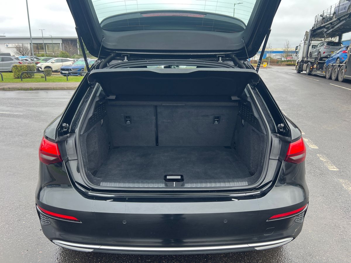 Used Audi A3 2024 for sale - 77269318: Photo 34