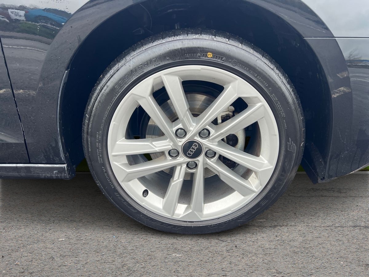 Used Audi A3 2024 for sale - 77269318: Photo 9