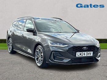 Used Ford Focus 2024 for sale - 79670305: Photo