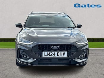 Used Ford Focus 2024 for sale - 79670305: Photo