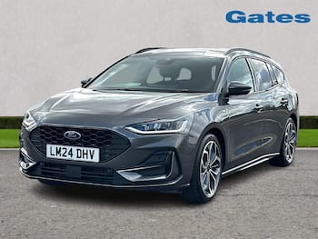 Used Ford Focus 2024 for sale - 79670305: Photo