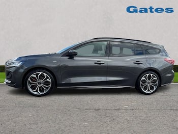 Used Ford Focus 2024 for sale - 79670305: Photo