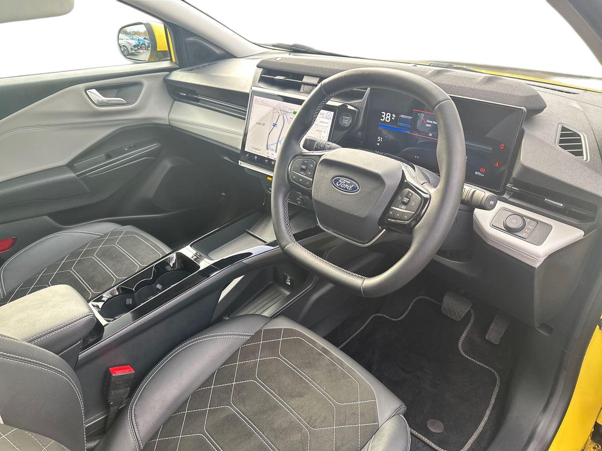 Used Ford Puma 2025 for sale - 77975569: Photo 10