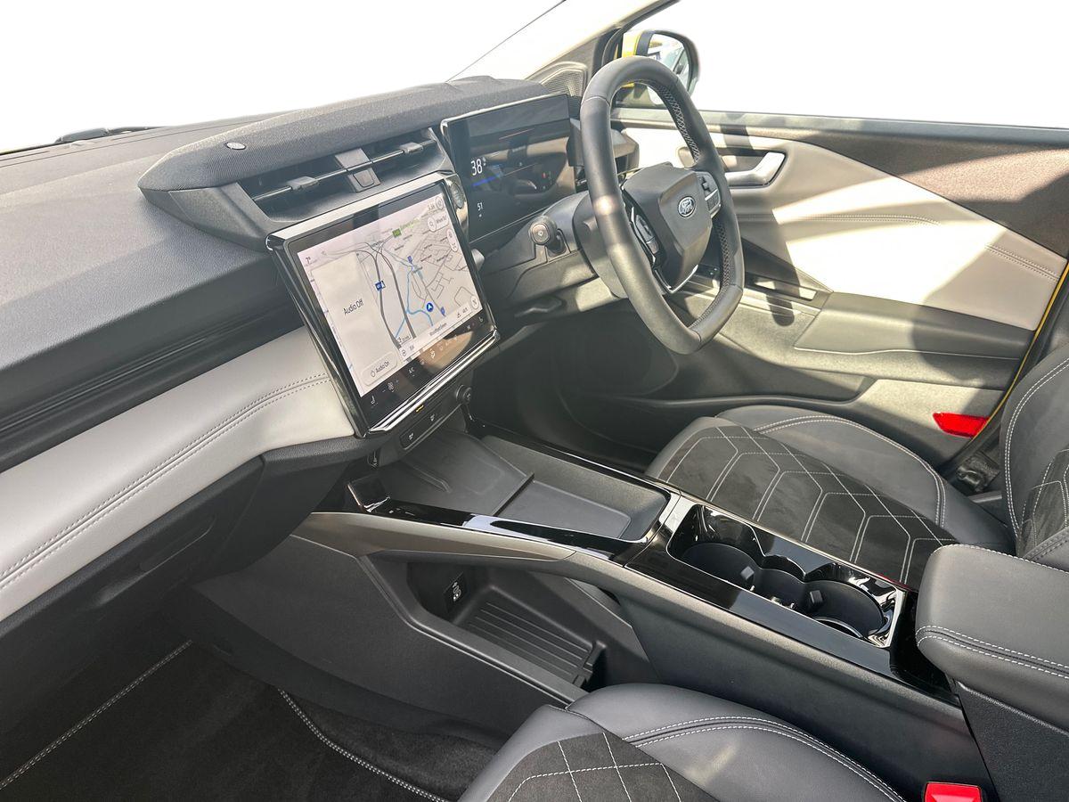 Used Ford Puma 2025 for sale - 77975569: Photo 11