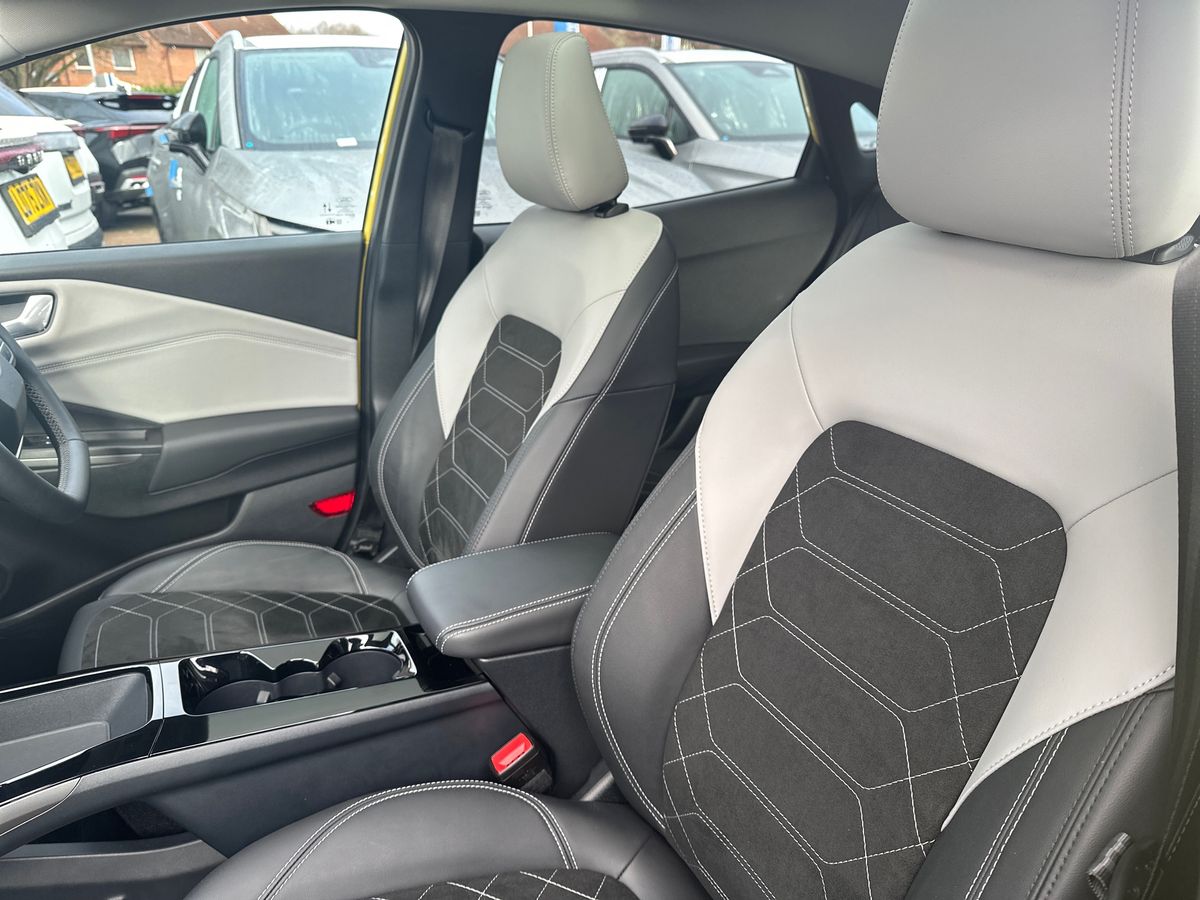 Used Ford Puma 2025 for sale - 77975569: Photo 13