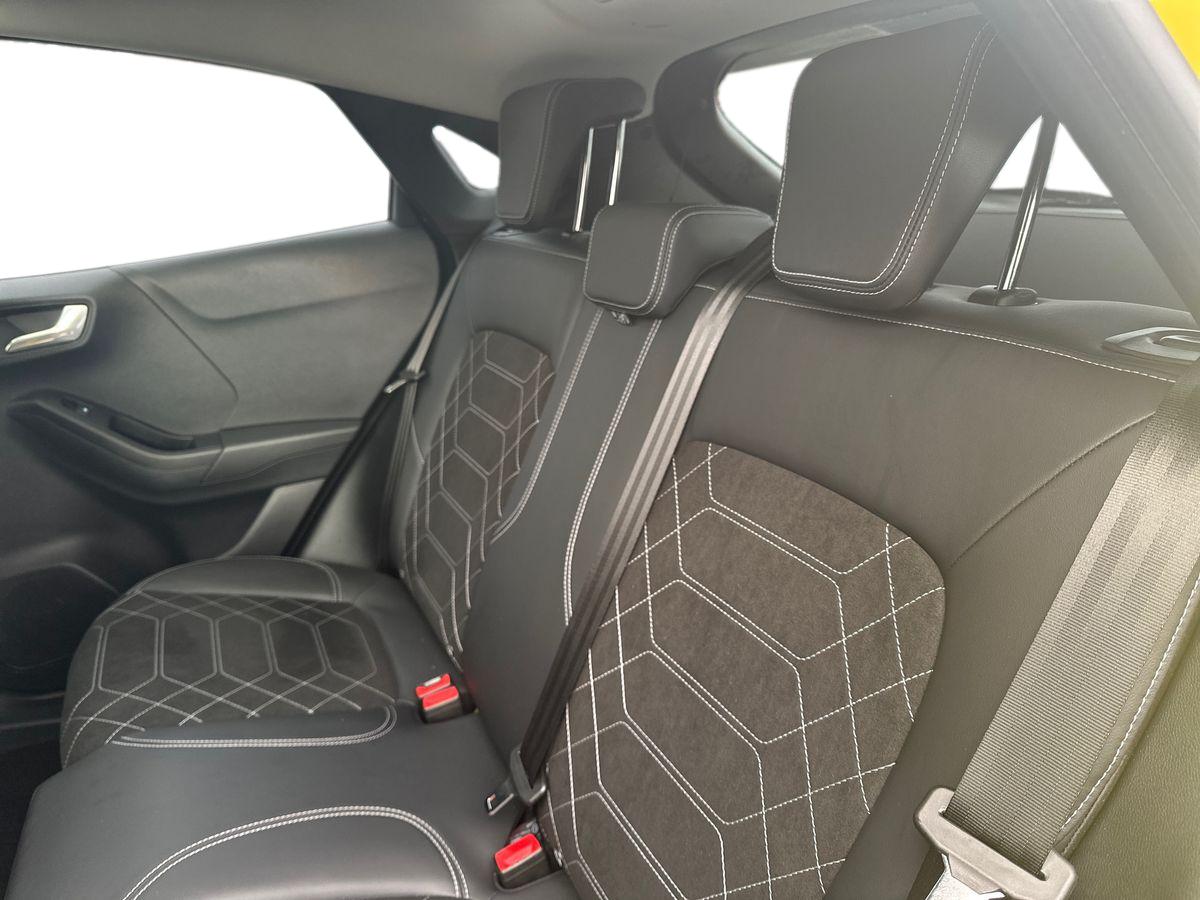 Used Ford Puma 2025 for sale - 77975569: Photo 14