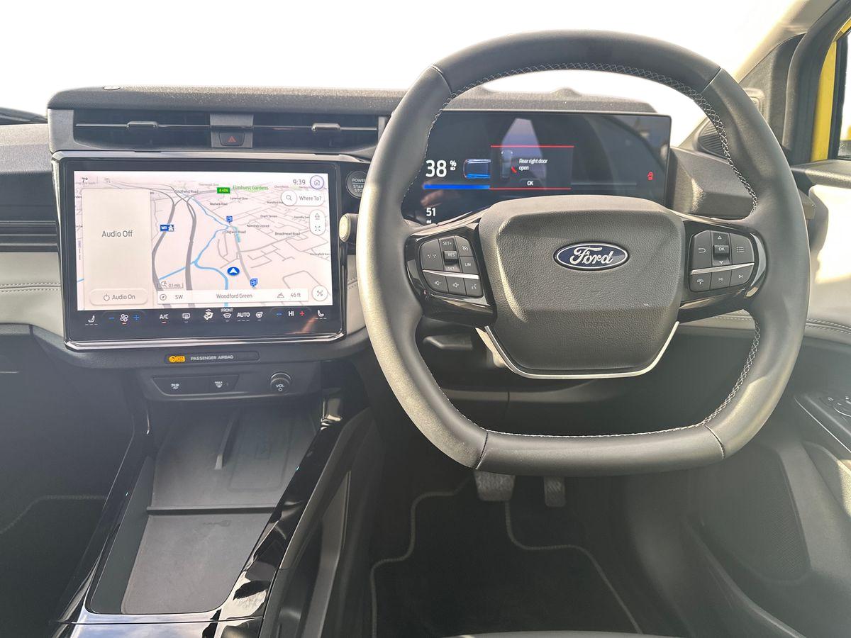 Used Ford Puma 2025 for sale - 77975569: Photo 16