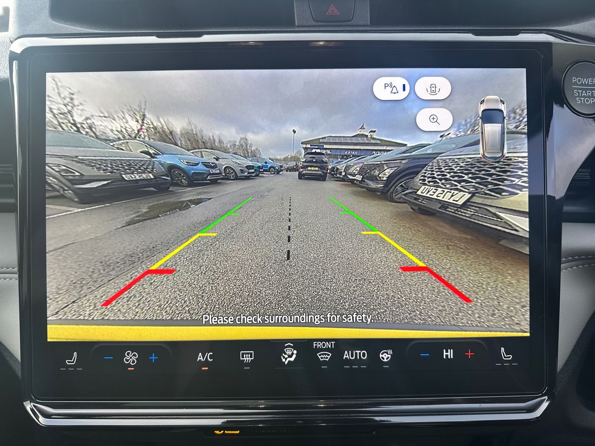 Used Ford Puma 2025 for sale - 77975569: Photo 19