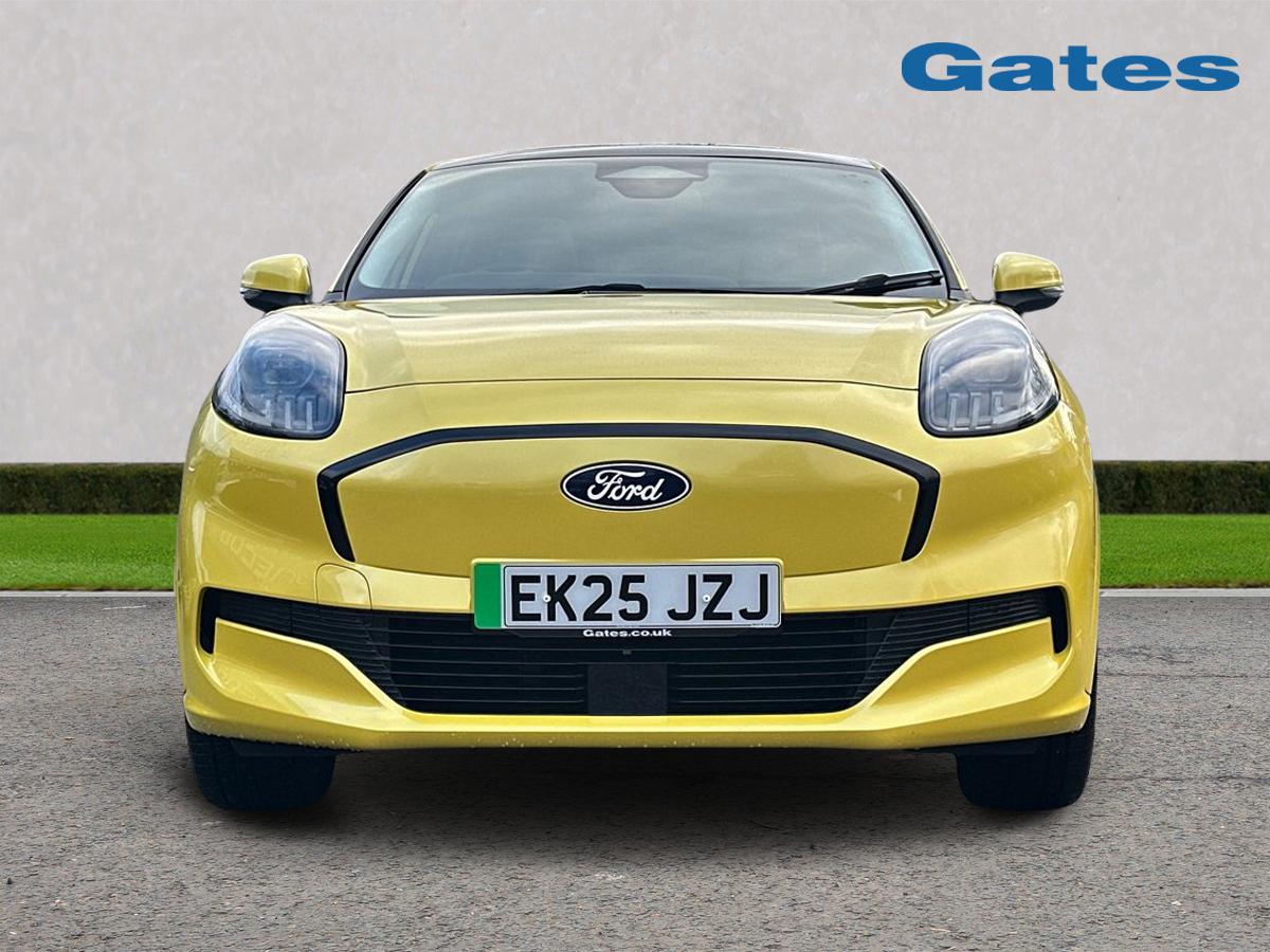 Used Ford Puma 2025 for sale - 77975569: Photo 2