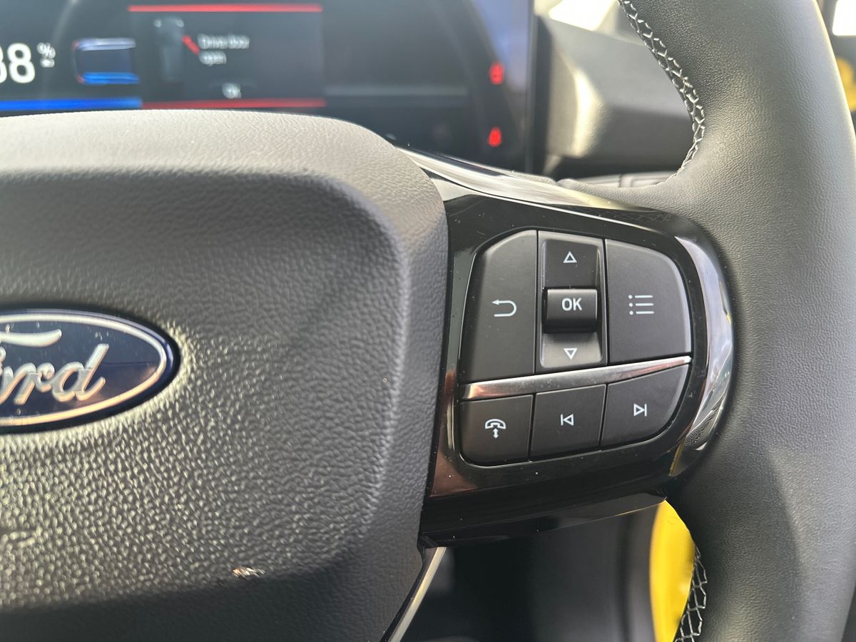 Used Ford Puma 2025 for sale - 77975569: Photo 27