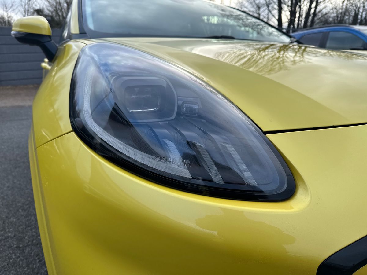 Used Ford Puma 2025 for sale - 77975569: Photo 32