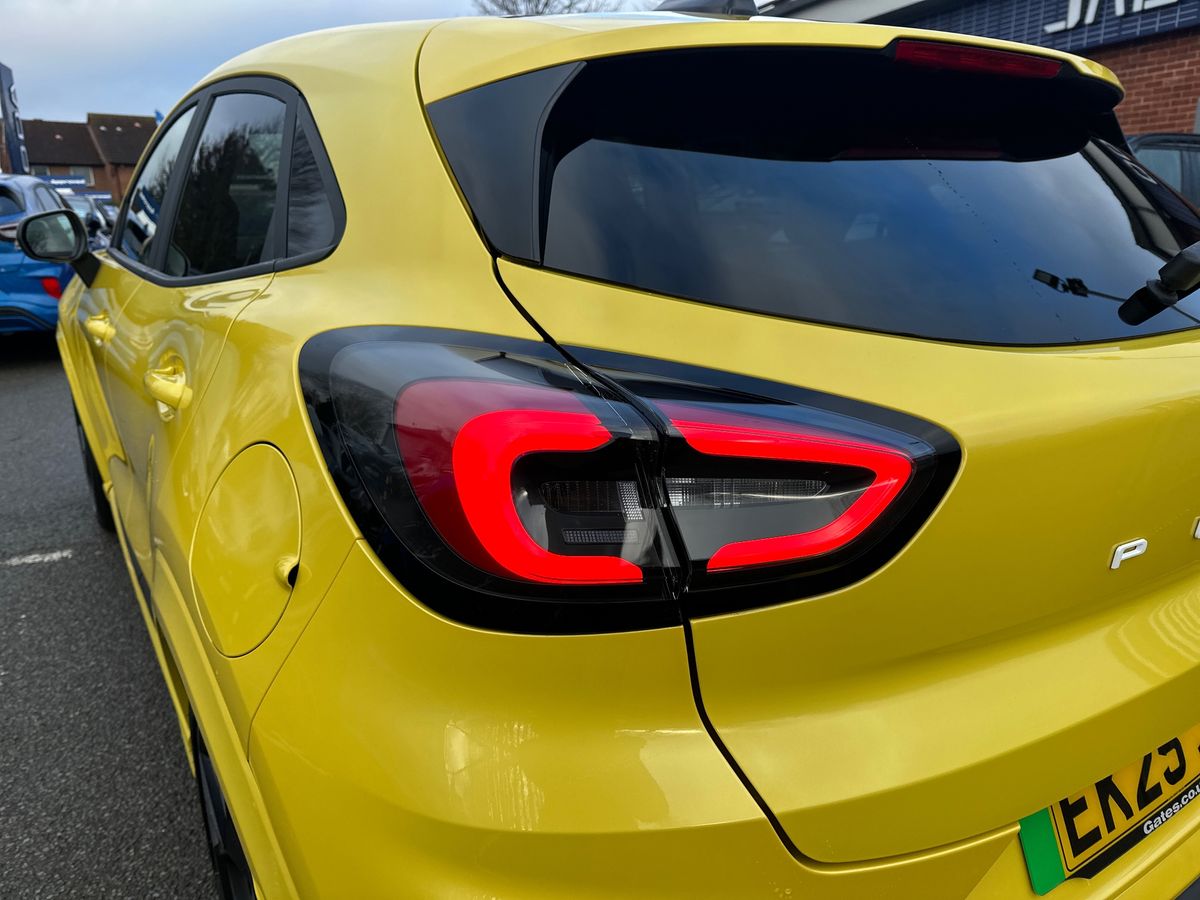 Used Ford Puma 2025 for sale - 77975569: Photo 33