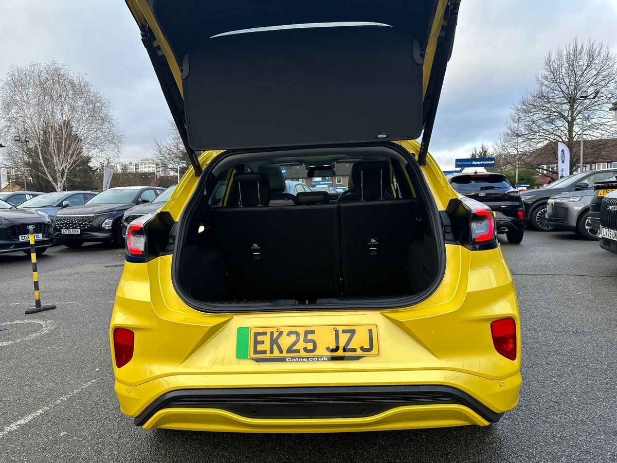 Used Ford Puma 2025 for sale - 77975569: Photo 34