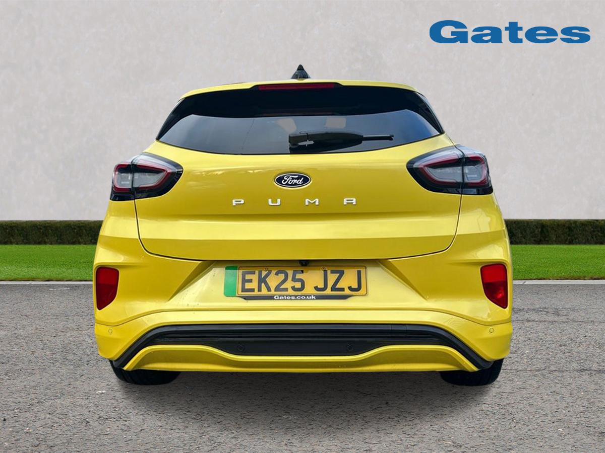 Used Ford Puma 2025 for sale - 77975569: Photo 6
