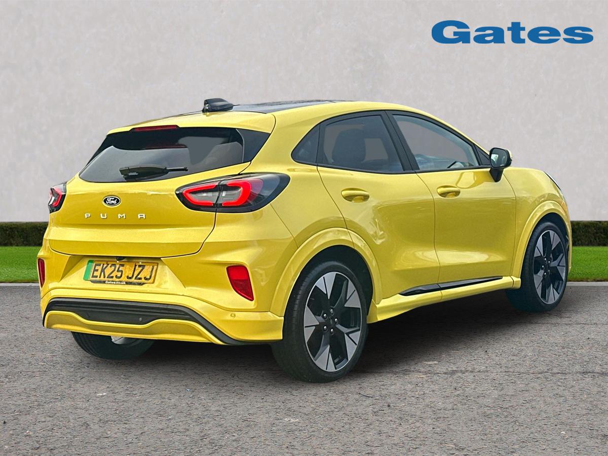 Used Ford Puma 2025 for sale - 77975569: Photo 7