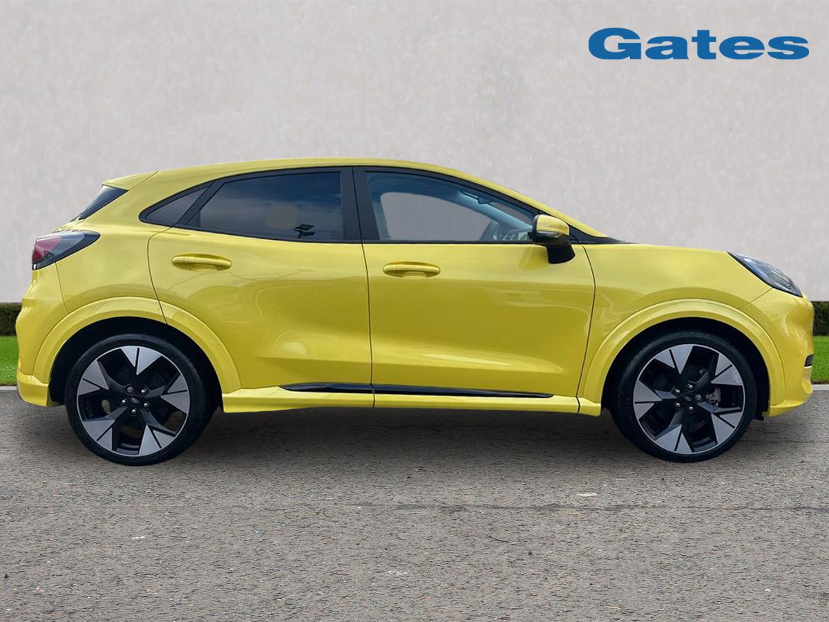 Used Ford Puma 2025 for sale - 77975569: Photo 8