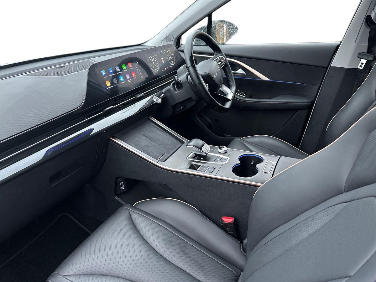 Used Omoda OMODA 5 2025 for sale - 78000126: Photo 11