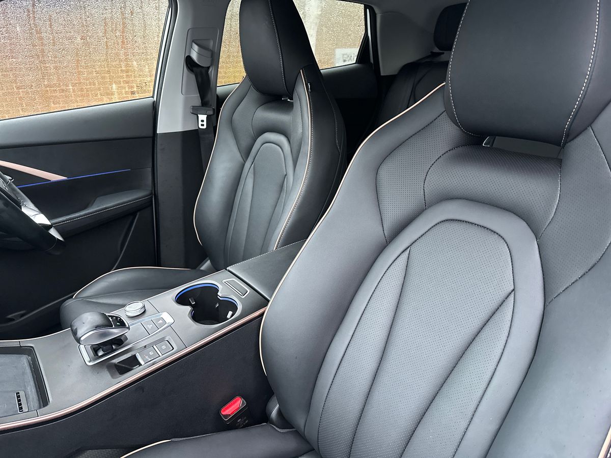 Used Omoda OMODA 5 2025 for sale - 78000126: Photo 13