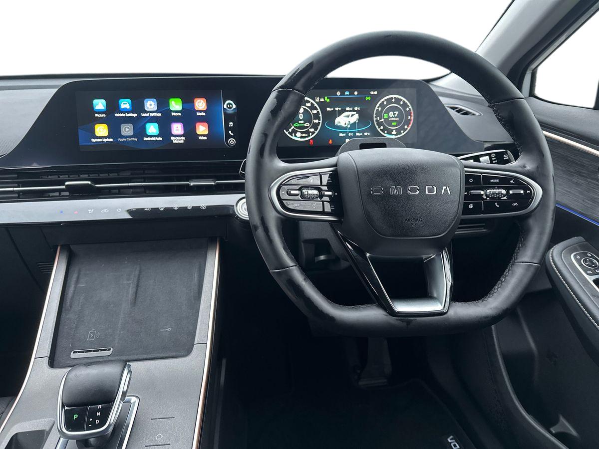 Used Omoda OMODA 5 2025 for sale - 78000126: Photo 16