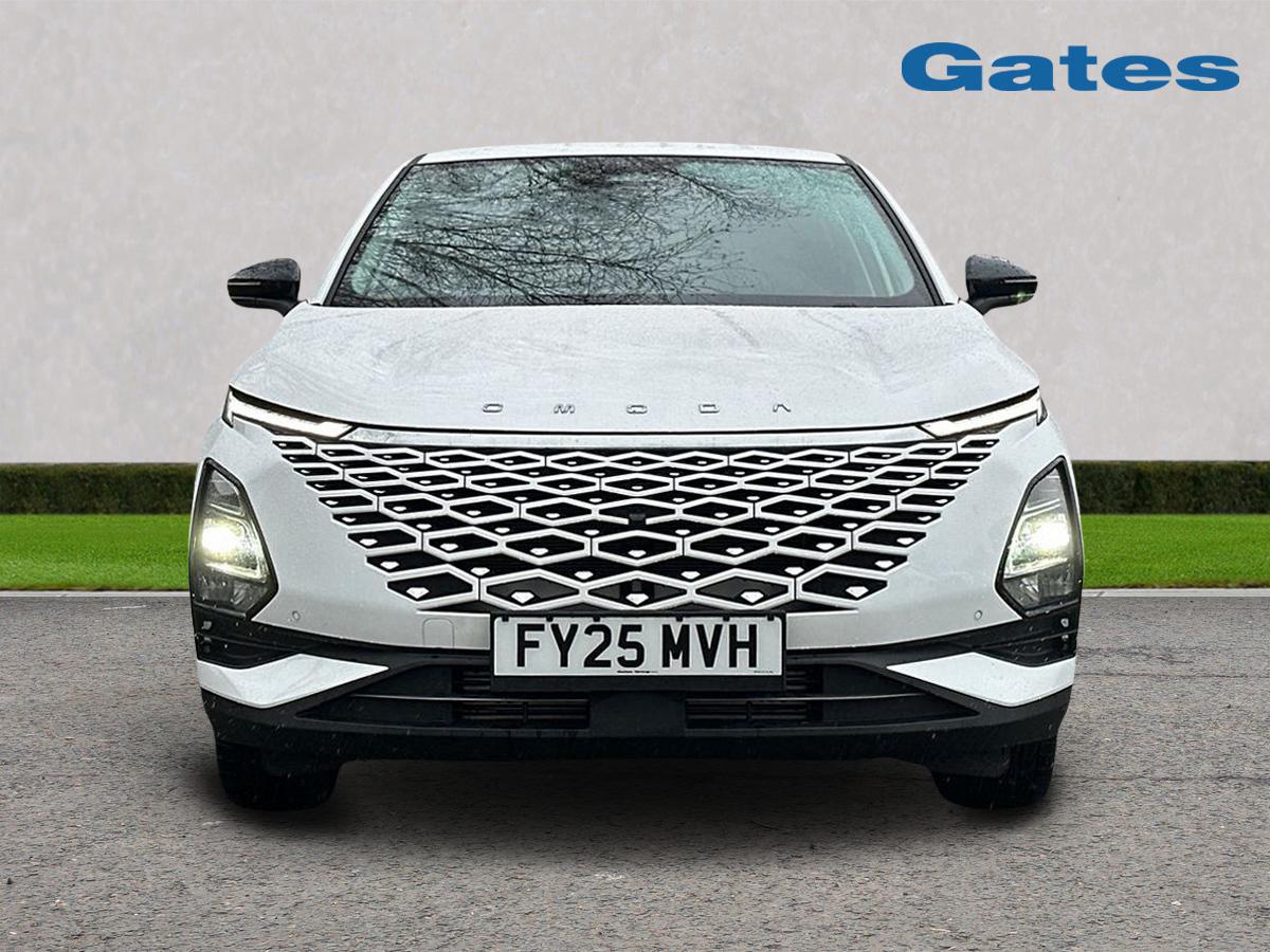 Used Omoda OMODA 5 2025 for sale - 78000126: Photo 2