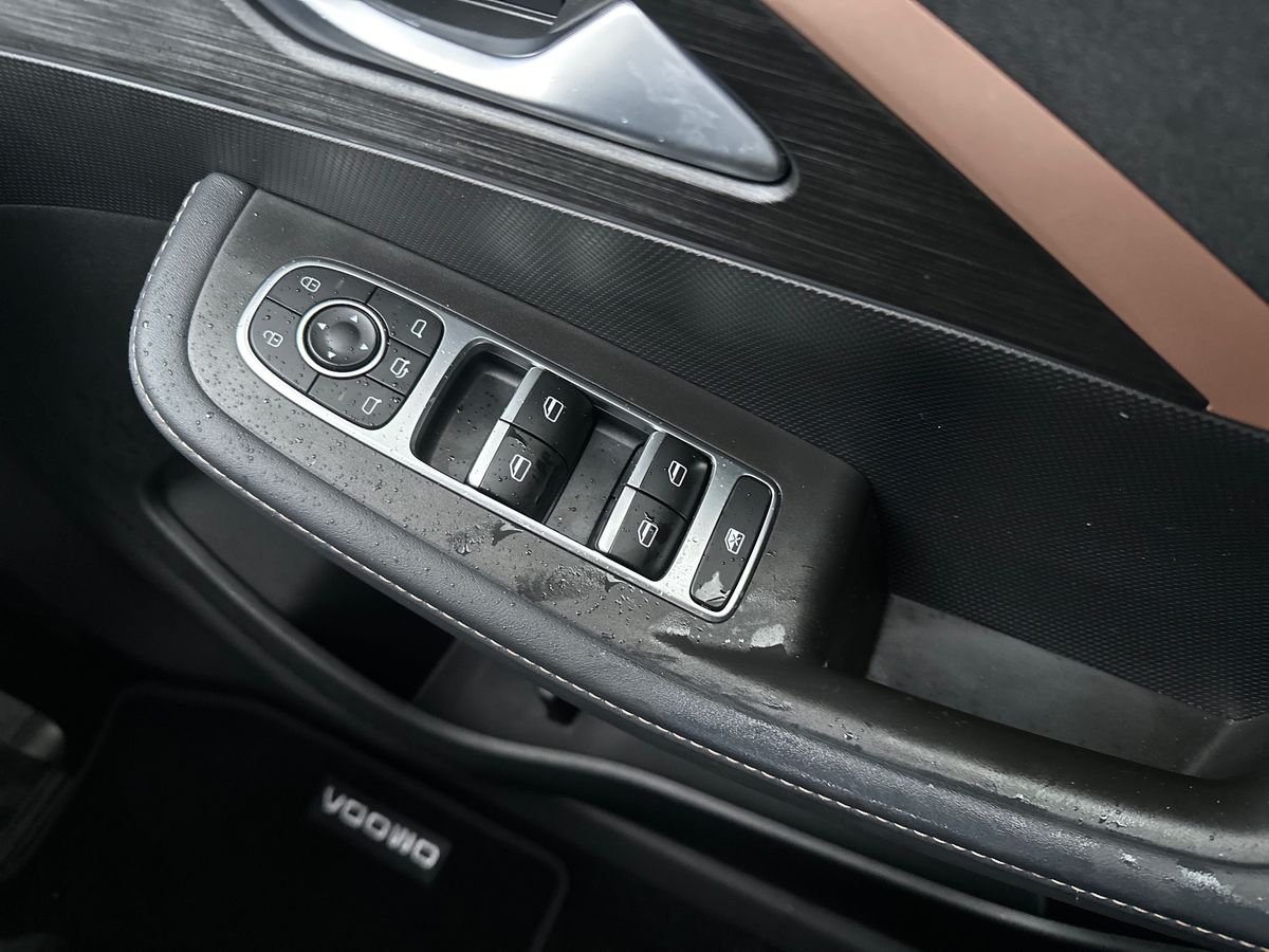 Used Omoda OMODA 5 2025 for sale - 78000126: Photo 25