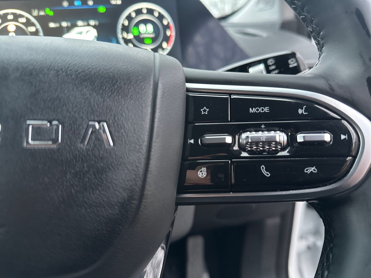 Used Omoda OMODA 5 2025 for sale - 78000126: Photo 27