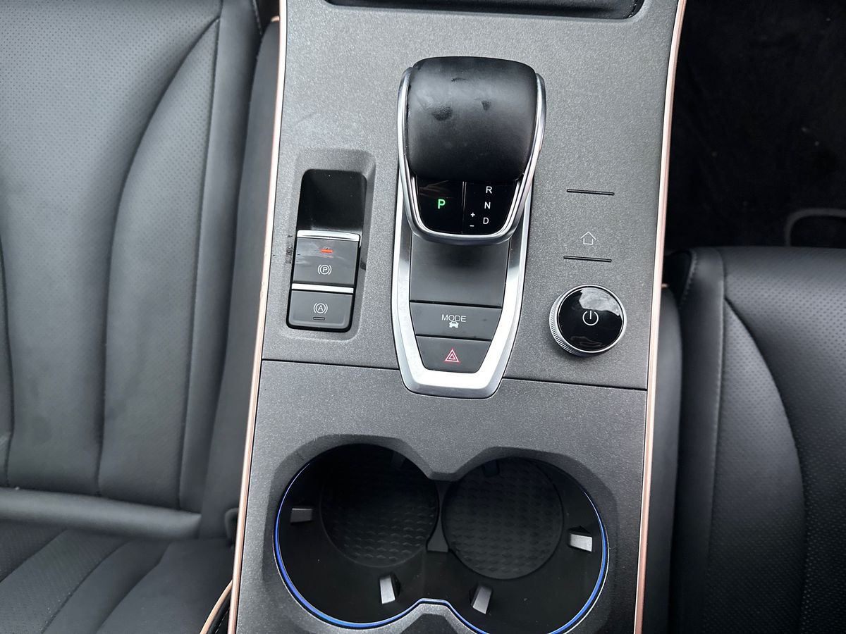 Used Omoda OMODA 5 2025 for sale - 78000126: Photo 28