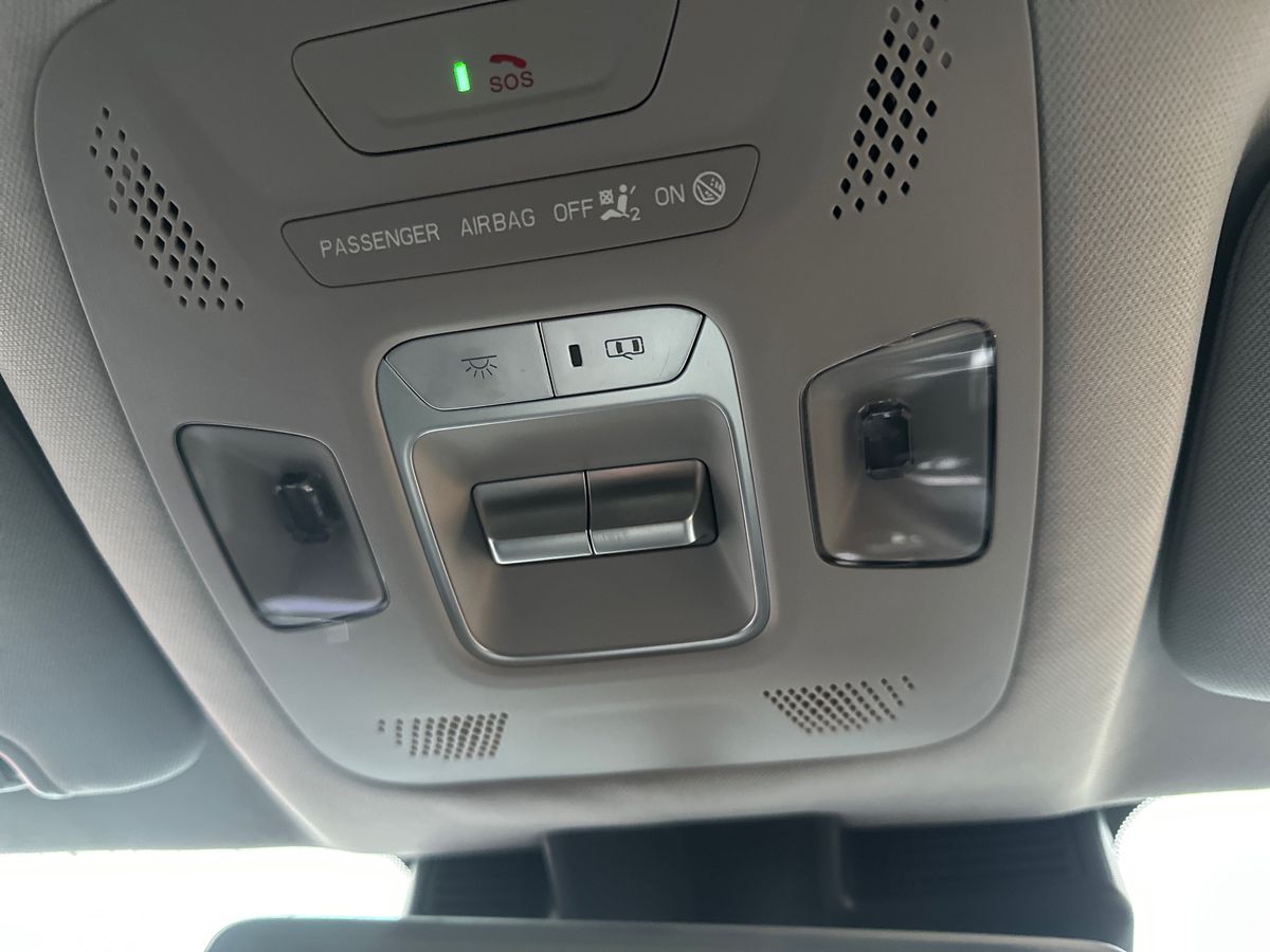 Used Omoda OMODA 5 2025 for sale - 78000126: Photo 29