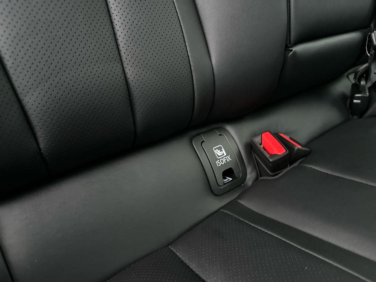 Used Omoda OMODA 5 2025 for sale - 78000126: Photo 31