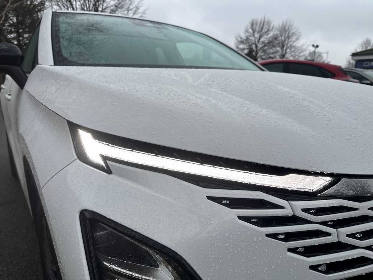 Used Omoda OMODA 5 2025 for sale - 78000126: Photo 32