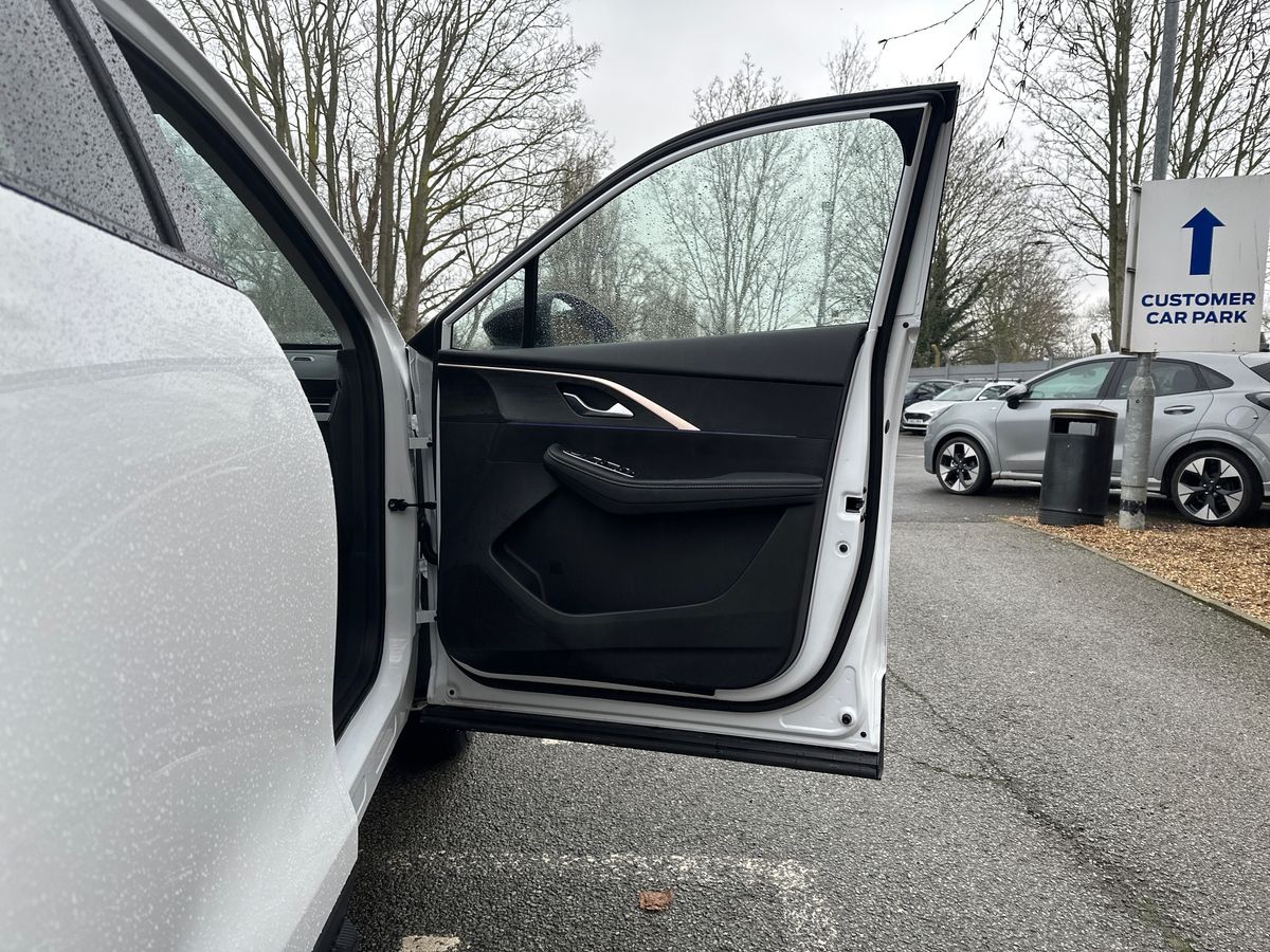 Used Omoda OMODA 5 2025 for sale - 78000126: Photo 35