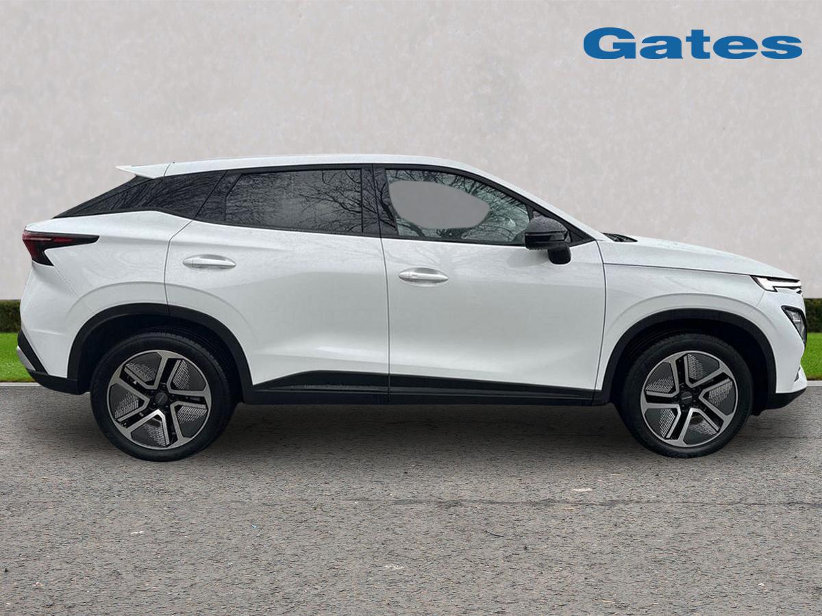 Used Omoda OMODA 5 2025 for sale - 78000126: Photo 8